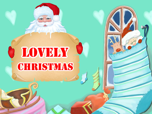 Read more about the article Lovely Christmas Slide
