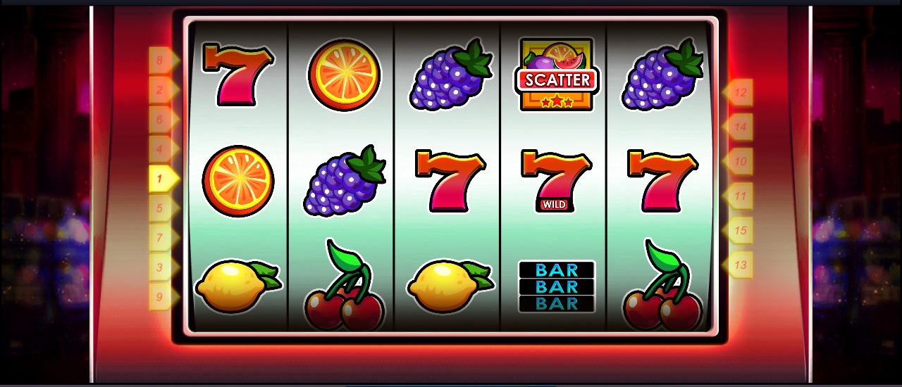 Read more about the article Casino Classic