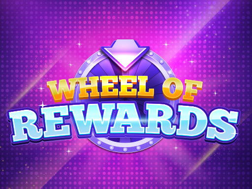 Read more about the article Wheel of Rewards