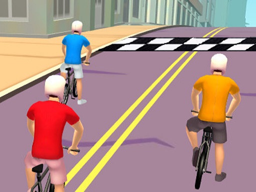 Read more about the article Bike Rush
