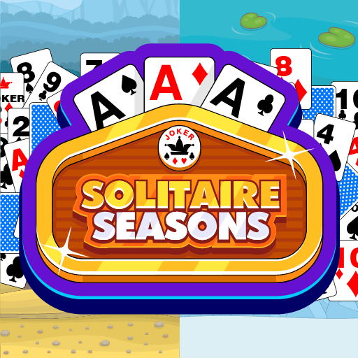 Read more about the article Solitaire Seasons