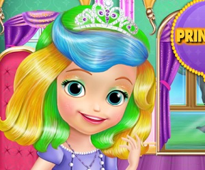 Read more about the article Princess Adolescence Problems