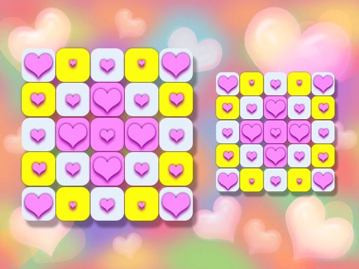 Read more about the article DropznHeartz!