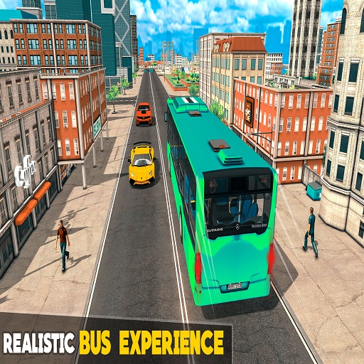 Read more about the article Passenger Bus Simulator City Game