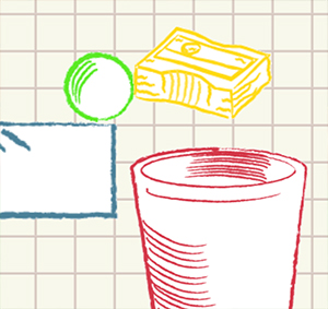 Read more about the article Cup and Ball