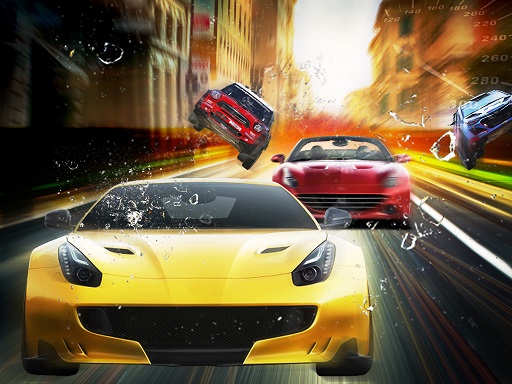 Read more about the article Rackless Car Revolt Racing Game 3D