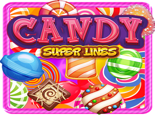 Read more about the article EG Candy Lines