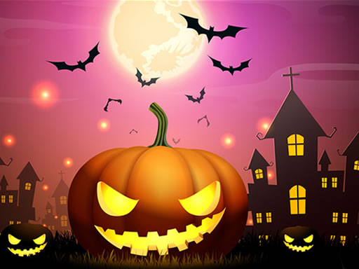 Read more about the article Scary Halloween Party