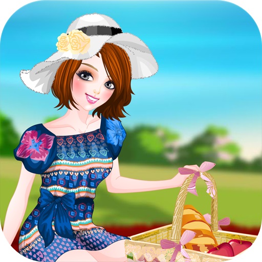 Read more about the article Go to a picnic