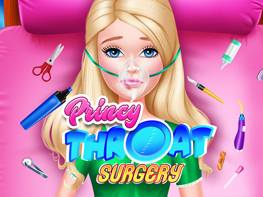 Read more about the article Princy Throat Surgery