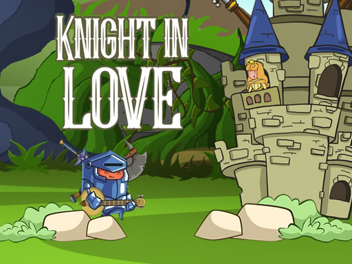 Read more about the article Knight in Love