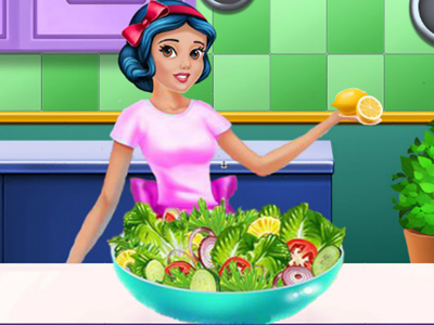 Read more about the article Princess Fitness Diet