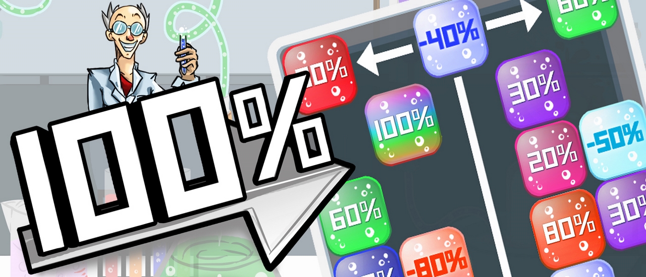 Read more about the article 100%