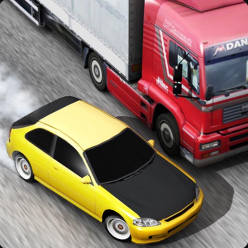Read more about the article Highway Traffic Racing 2020