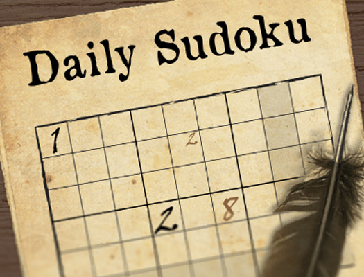 Read more about the article Sudoku Daily