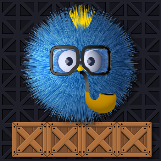 Read more about the article Where is my ruffled bird