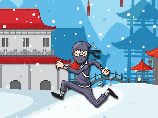 Read more about the article Running Ninja