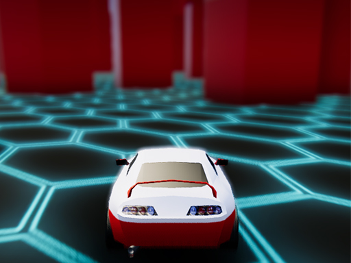 You are currently viewing Grid Race