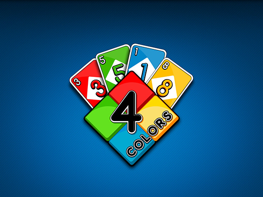 Read more about the article Four Colors Multiplayer