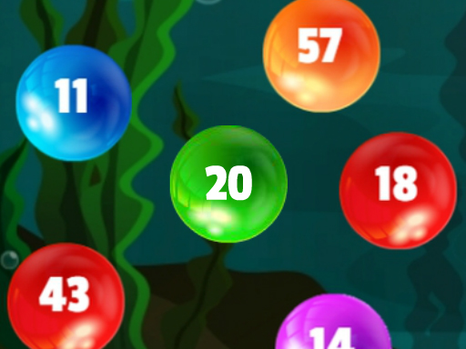 Read more about the article Missing Num Bubbles