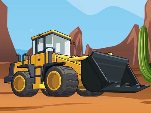 Read more about the article Bulldozer Jigsaw