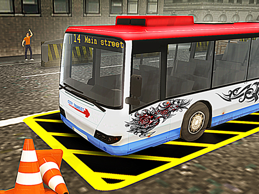 Read more about the article Bus Parking Simulator