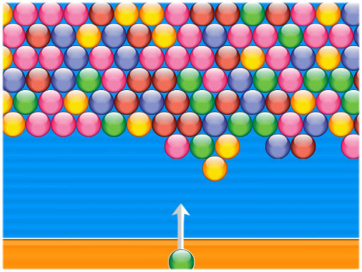 Read more about the article Bubble Shooter Classic