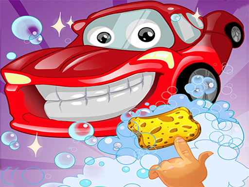 Read more about the article Car Wash Salon