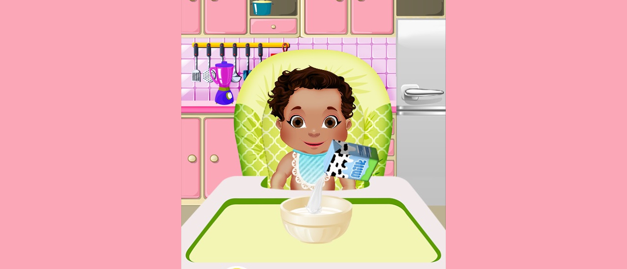 Read more about the article Babysitter Crazy Daycare