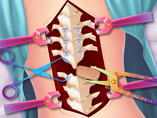 Read more about the article Anna Scoliosis Surgery