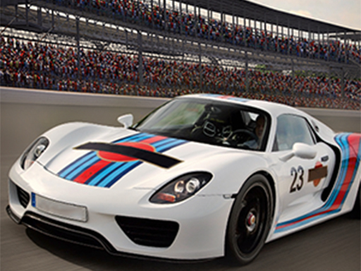 Read more about the article Speedway Racing