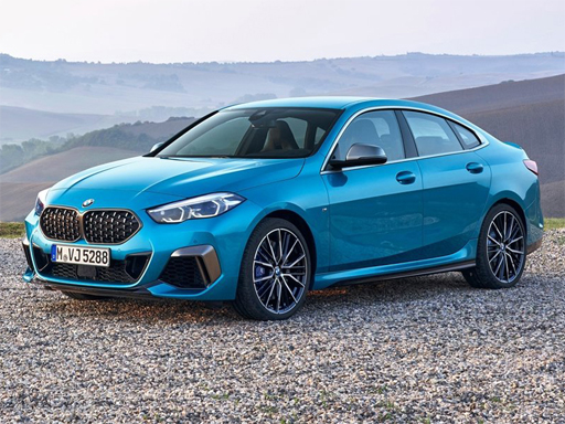 Read more about the article BMW 2 Series Puzzle