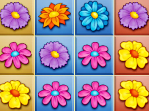 Read more about the article Blossom Garden Crush