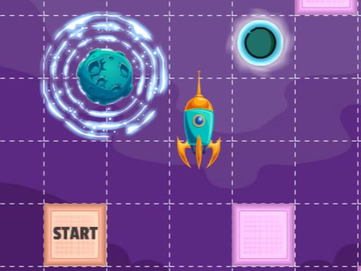 Read more about the article Astronaut In Maze