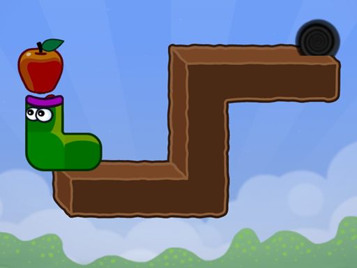 Read more about the article Apple Worm
