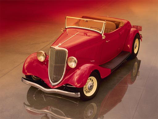 Read more about the article Antique Cars Puzzle