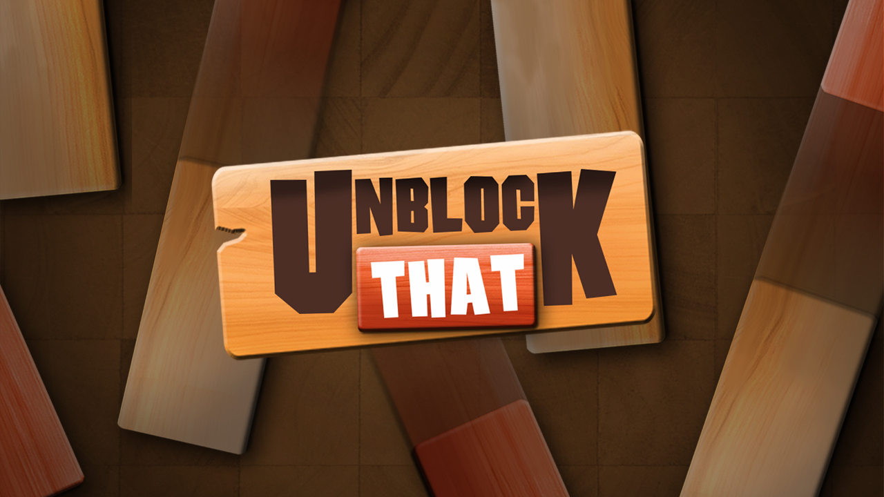 Read more about the article Unblock That