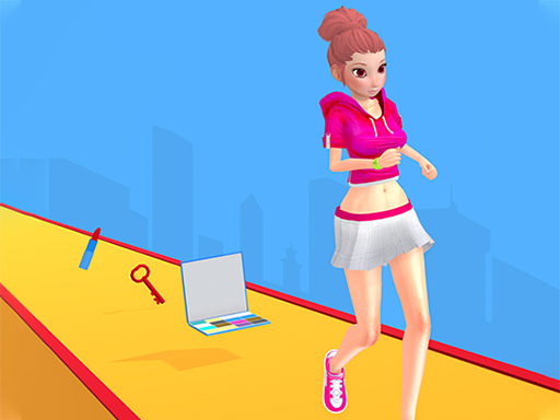 Read more about the article Makeover Run