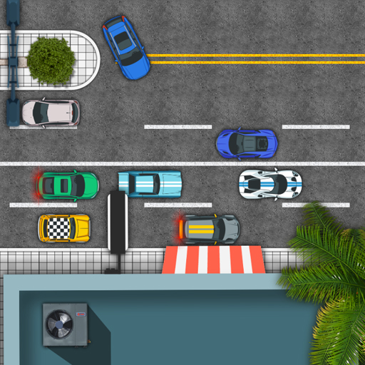Read more about the article City Parking 2D