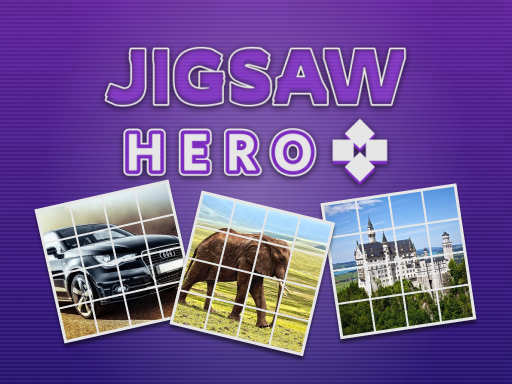 Read more about the article Jigsaw Hero