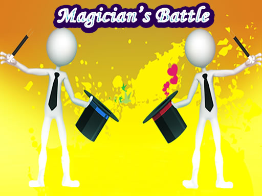 Read more about the article Magicians Battle
