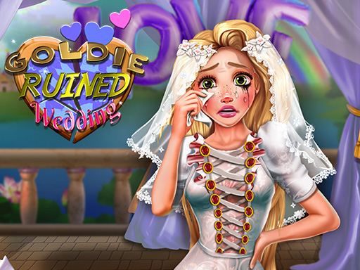 Read more about the article Goldie Ruined Wedding