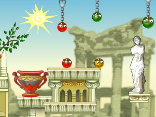 Read more about the article Civiballs 2