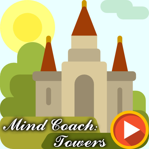 Read more about the article MindCoach – Towers