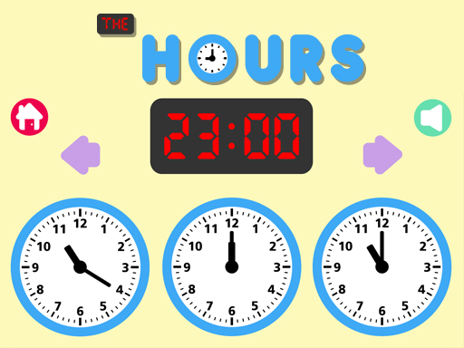 Read more about the article The Hours