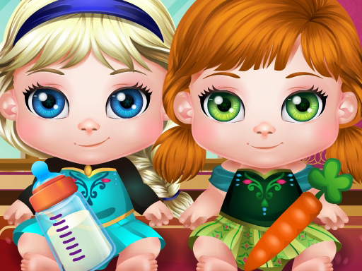 Read more about the article Baby Fun Day
