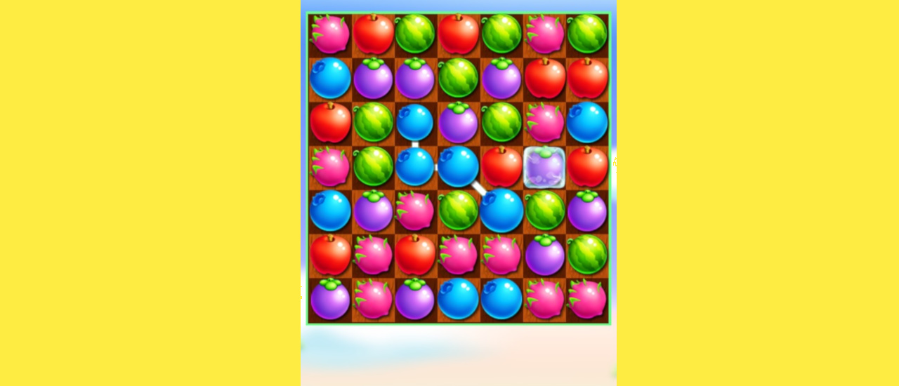 Read more about the article Fruit Match