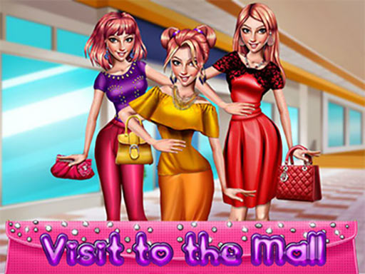 Read more about the article Visit To The Mall