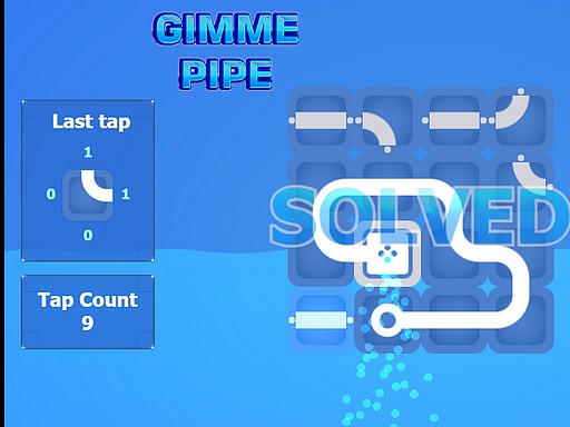 You are currently viewing Gimme Pipe