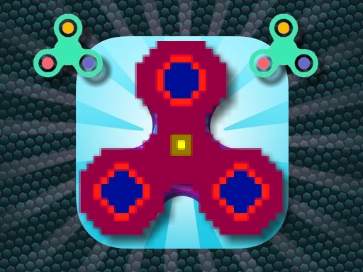 Read more about the article Fidget Spinner.io